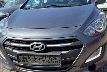 Hyundai i30 414.000 km 2.550 &euro; Ochtendung 56299