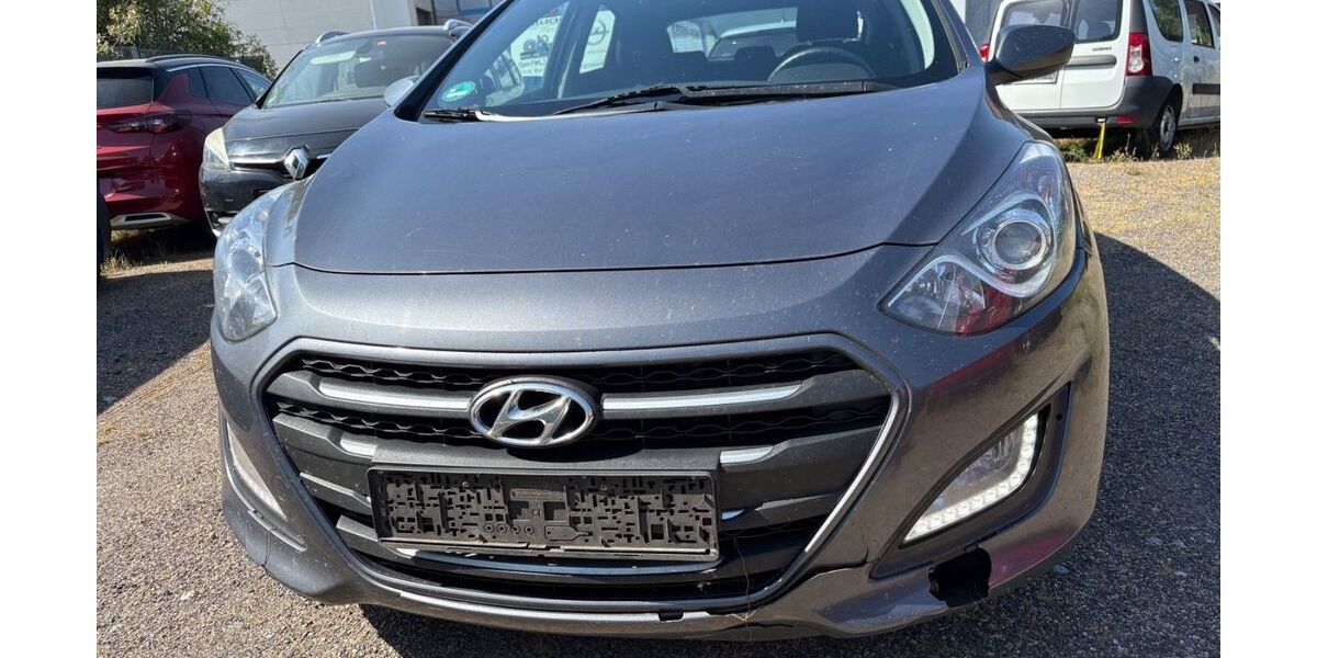 Hyundai i30 414.000 km 2.550 &euro; Ochtendung 56299