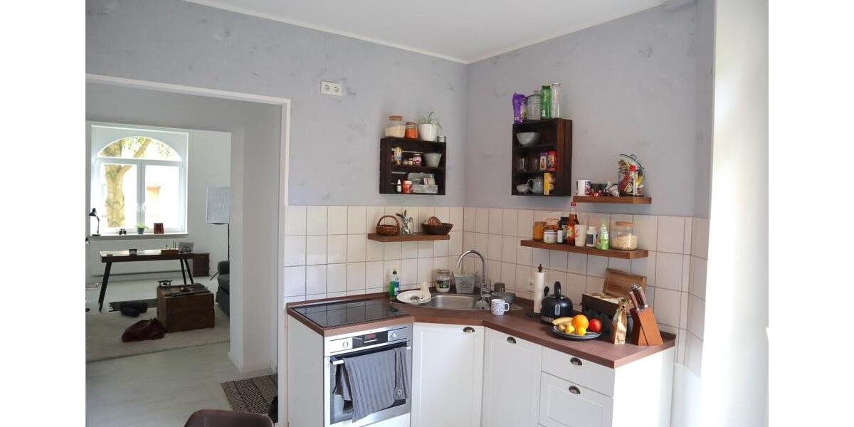 Erdgeschoßwohnung Recklinghausen - 2.5 Zimmer, 59 m&sup2;, 540&euro; | Angebot:24874367