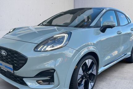 Ford Puma 2.351 km 29.780 € Singen 78224