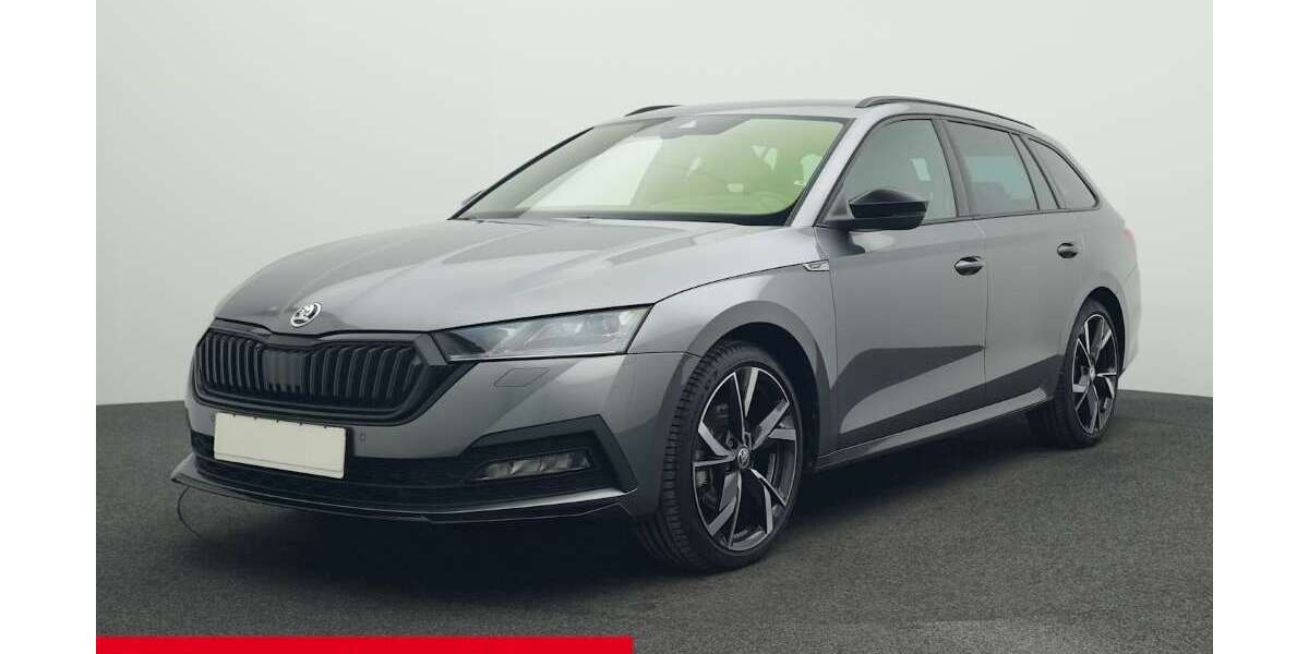 Skoda Octavia 21.145 km 29.750 &euro; Neumarkt 92318