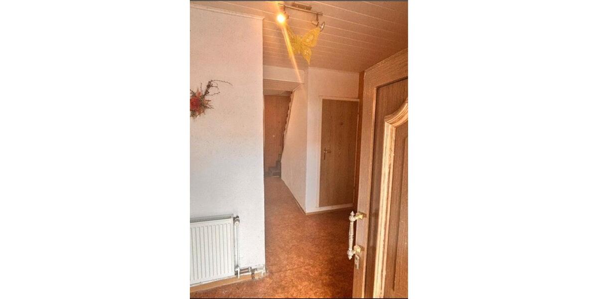Einfamilienhaus Südharz - 120.000&euro; | Angebot:27454210