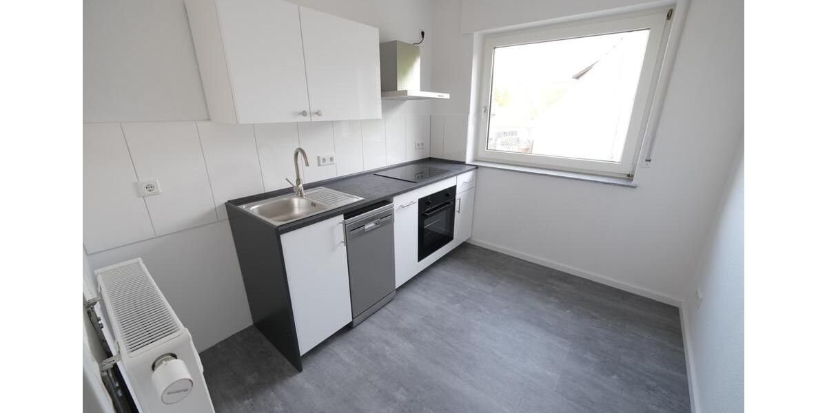 Etagenwohnung Bad Rothenfelde - 2 Zimmer, 68 m&sup2;, 745&euro; | Angebot:26417407