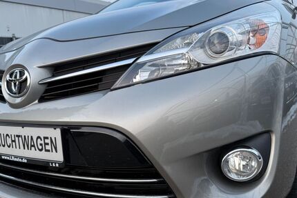 Toyota Verso 167.253 km 6.300 &euro; Geretsried bei München 82538