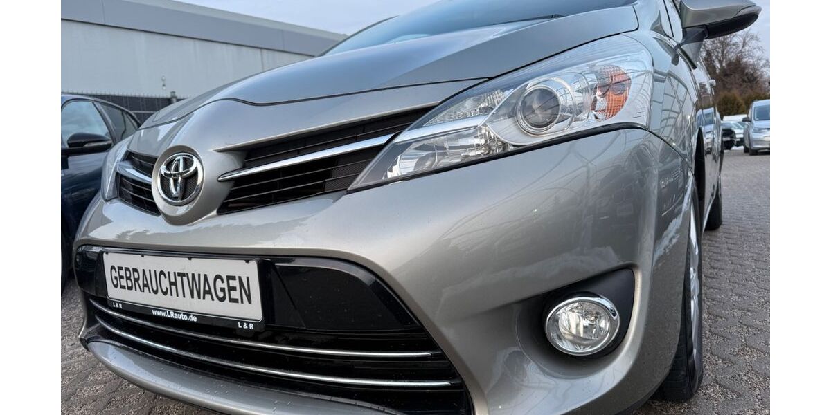 Toyota Verso 167.253 km 6.300 &euro; Geretsried bei München 82538
