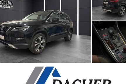 Seat Ateca 55.060 km 20.450 &euro; Fahrenzhausen 85777