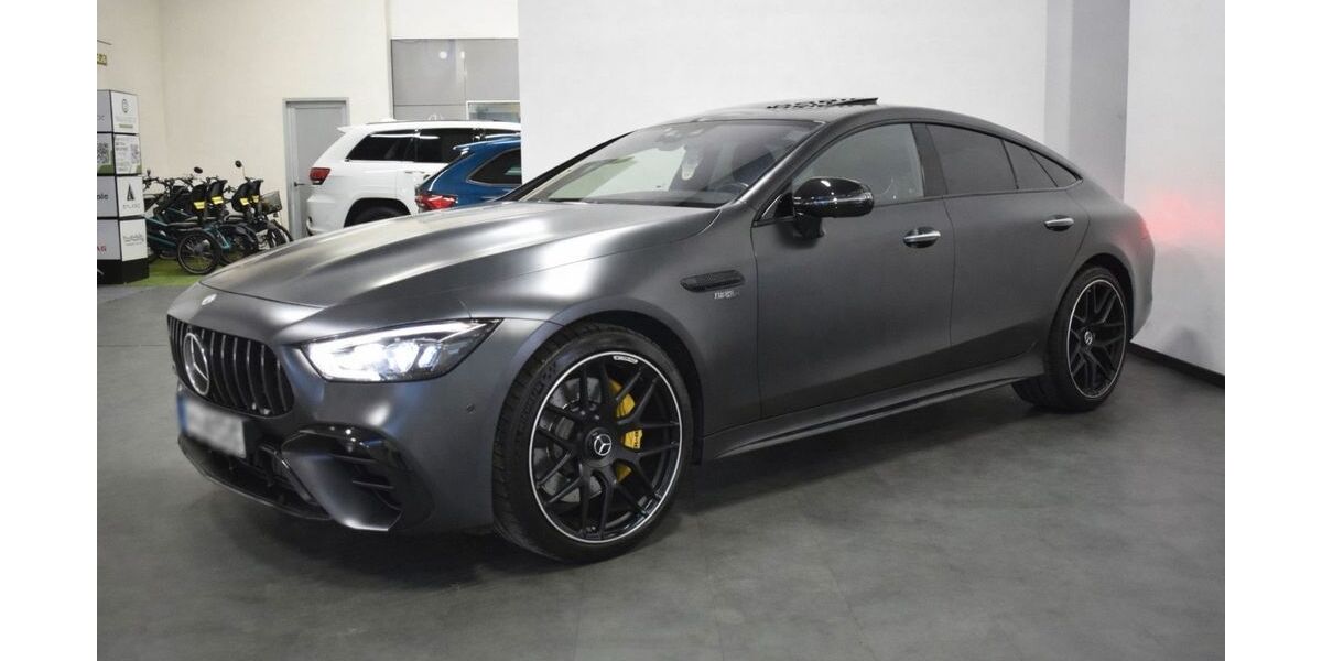 Mercedes-Benz AMG GT 67.420 km 77.700 &euro; Königs Wusterhausen OT Niederlehme 15713