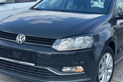 VW Polo 82.656 km 7.499 &euro; Dietzenbach 63128