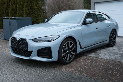 BMW 420 Gran Coupé 31.000 km 36.600 &euro; Münchweiler 66981