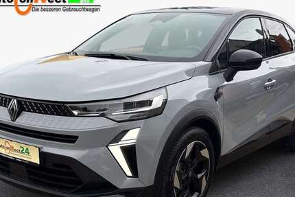 Renault Captur 6.685 km 25.890 &euro; Bamberg 96052