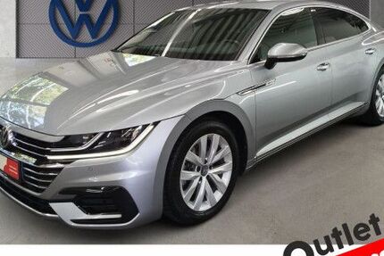VW Arteon 116.952 km 21.350 € Frankfurt 60326