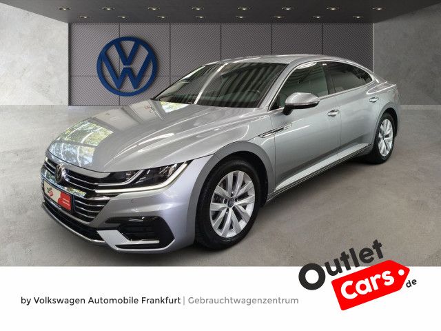 VW Arteon 116.952 km 21.820 € Frankfurt 60326