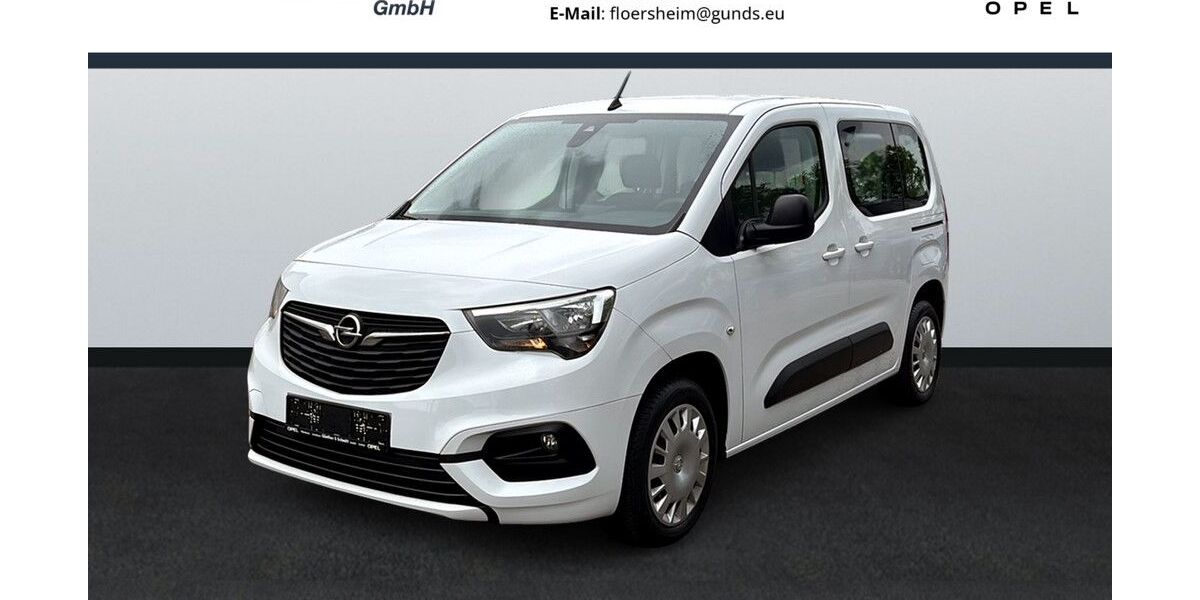 Opel Combo Life 6.428 km 20.990 &euro; Flörsheim am Main 65439