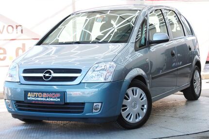 Opel Meriva 180.000 km 3.250 &euro; Mönchengladbach 41066