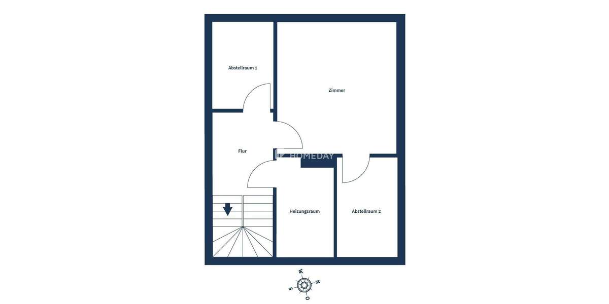 Doppelhaushälfte Fürstenau - 5 Zimmer, 103 m&sup2;, 469.000&euro; | Angebot:25737622