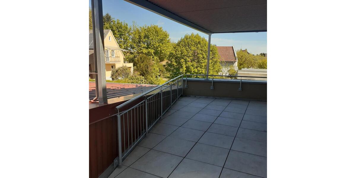 Etagenwohnung Abensberg - 3 Zimmer, 146 m&sup2;, 1.175&euro; | Angebot:26329468