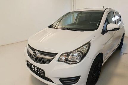 Opel Karl 149.887 km 3.790 &euro; Troisdorf 53842