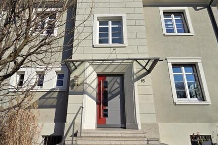 Büro oder Praxisräume in OffenburgOststadt zu vermieten zimmer