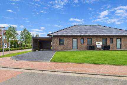 Haus Friedeburg - 3 Zimmer, 85 m&sup2;, 329.000&euro; | Angebot:24807529