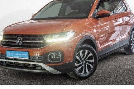VW T-Cross 42.872 km 19.933 € Berlin 10587