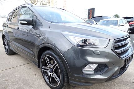 Ford Kuga 99.000 km 15.990 &euro; Mainaschaff 63814