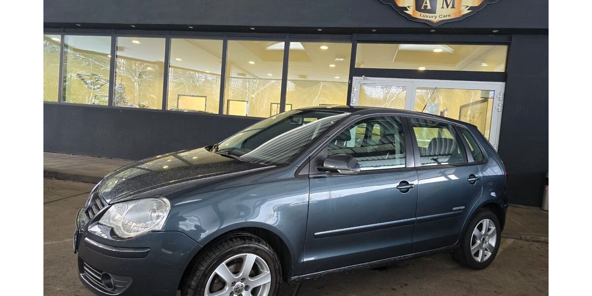 VW Polo 417.000 km 2.950 &euro; Göttingen 37081