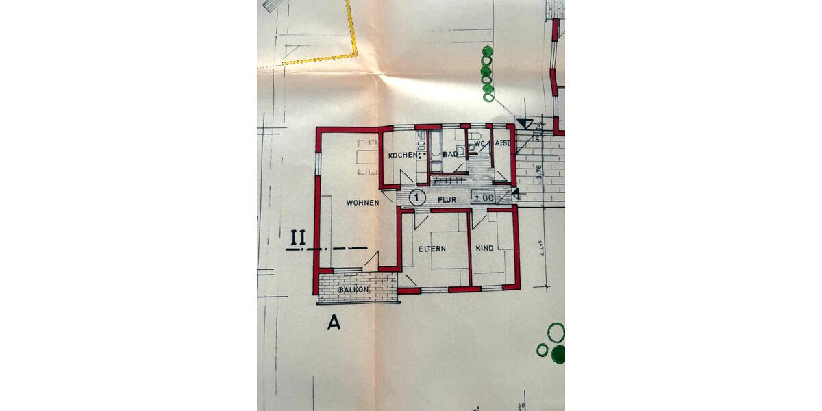 Erdgeschoßwohnung Münsingen - 3.5 Zimmer, 83 m&sup2;, 290.000&euro; | Angebot:26987236