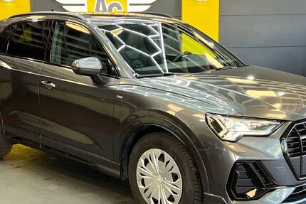 Audi Q3 383.456 km 17.999 &euro; Giengen 89537