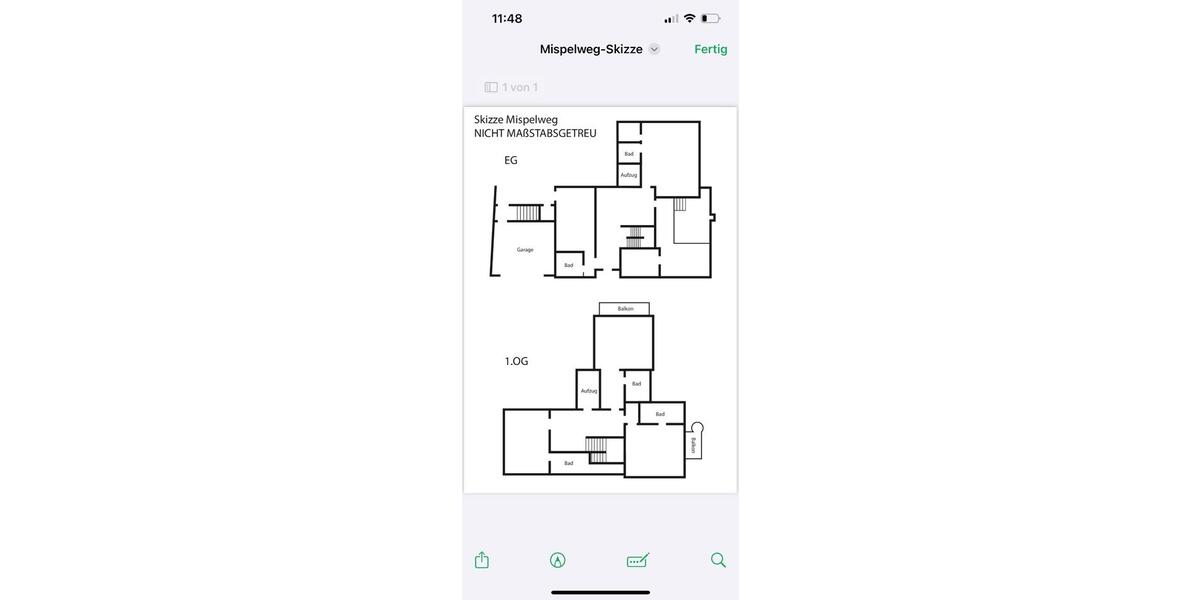 Einfamilienhaus Bielefeld Sennestadt - 5 Zimmer, 327 m&sup2;, 525.000&euro; | Angebot:26442041
