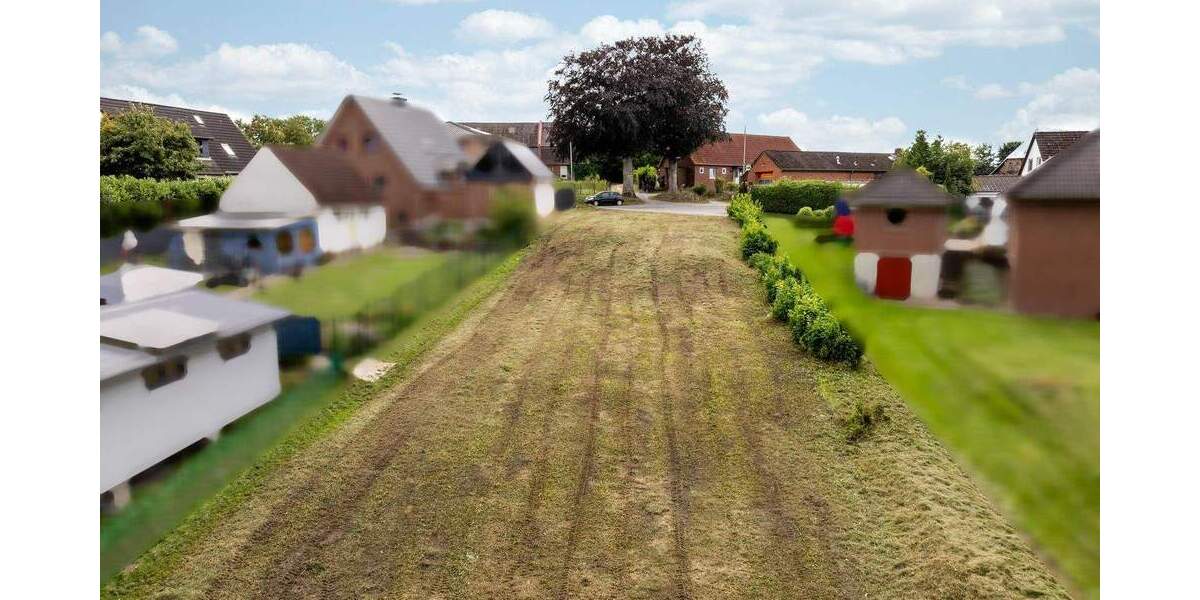 Grundstück Süsel Fassensdorf - 125.000&euro; | Angebot:25679904