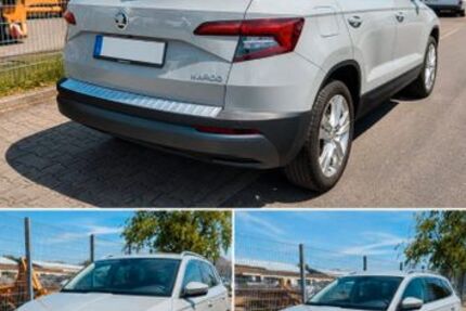 Skoda Karoq 113.000 km 15.799 &euro; WEITERSTADT 64331