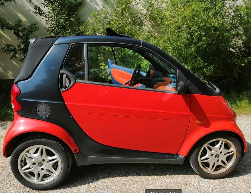 ForTwo