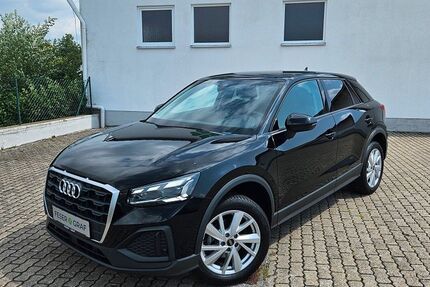 Audi Q2 116.300 km 16.900 € Heideck 91180