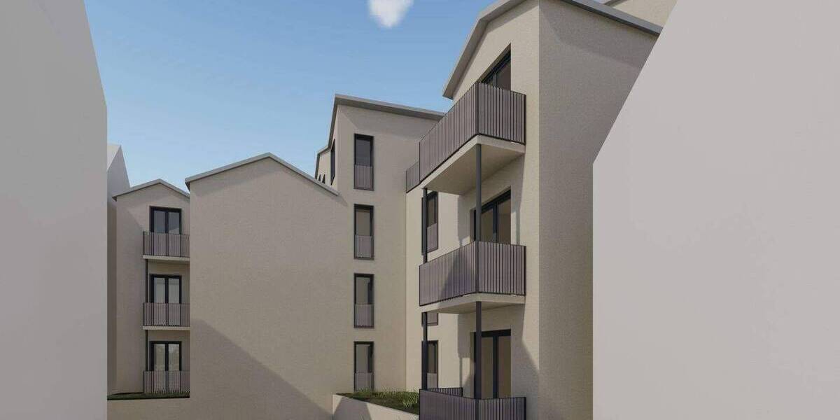 Etagenwohnung Bad Waldsee - 4 Zimmer, 120 m&sup2;, 926.618&euro; | Angebot:26867437