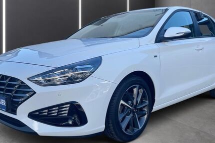 Hyundai i30 42.000 km 16.980 &euro; Meckenbeuren-Liebenau 88074