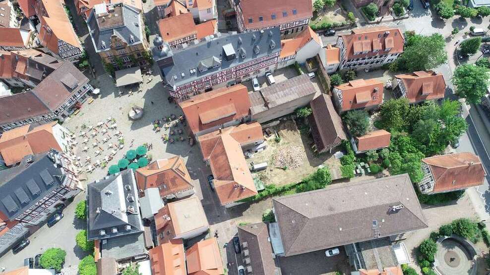Haus zum Kaufen in Heppenheim (Bergstraße) 500.000 € 240 m²