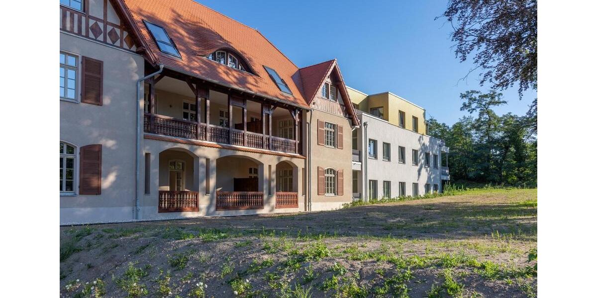 Etagenwohnung Oberbarnim - 3 Zimmer, 87 m&sup2;, 1.038&euro; | Angebot:25541078