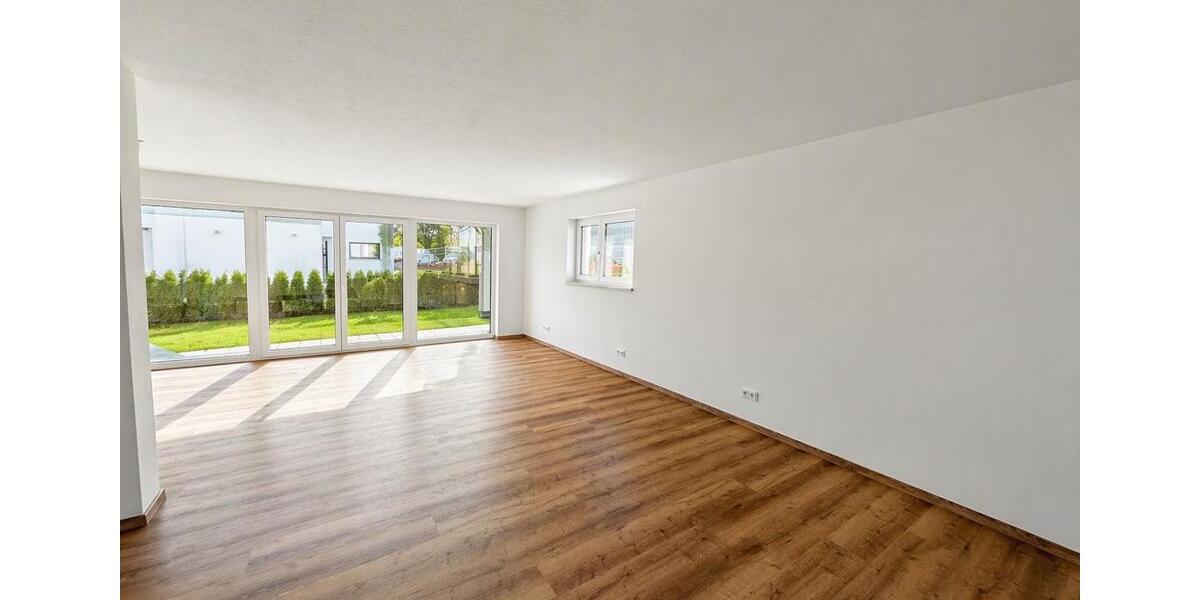 Reihenhaus Dillingen an der Donau - 4 Zimmer, 120 m&sup2;, 1.450&euro; | Angebot:26313321