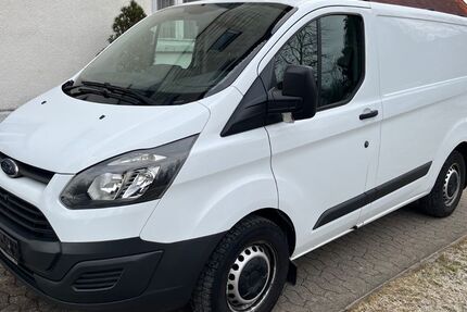 Ford Transit Custom 90.000 km 9.999 &euro; Horgenzell 88263