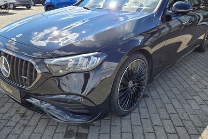 Mercedes-Benz E 220 47.700 km 43.990 &euro; Schorfheide OT Finowfurt 16244
