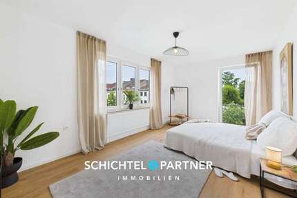 Wohnung zum Kaufen in Bremen 299.900 € 71 m²
