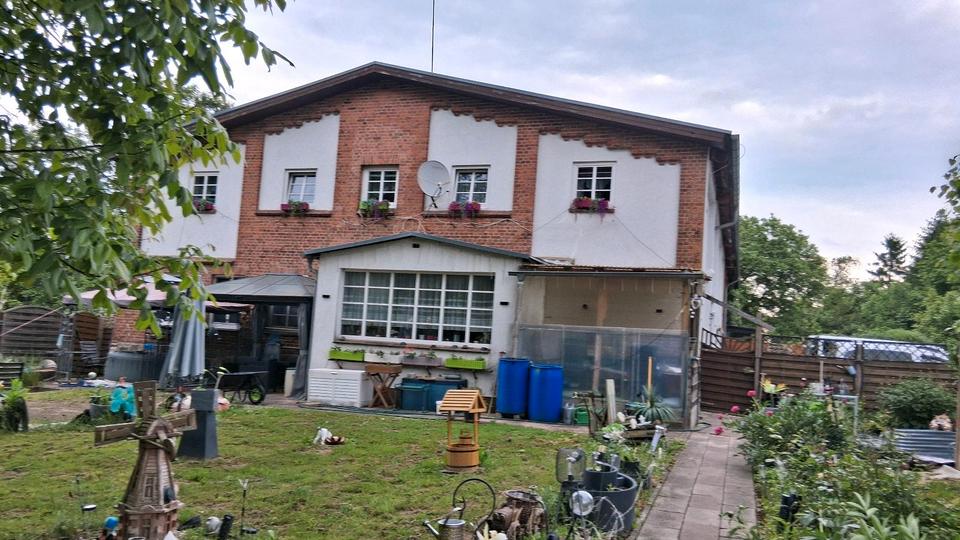 Doppelhaushälfte Gnoien - 8 Zimmer, 155 m&sup2;, 350.000&euro; | Angebot:26935274