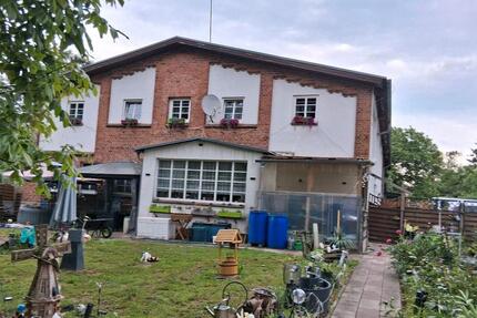 Haus Gnoien - 8 Zimmer, 155 m&sup2;, 350.000&euro; | Angebot:26935274