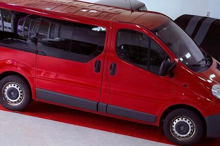 Opel Vivaro 186.450 km 9.450 &euro; Bad Essen 49152