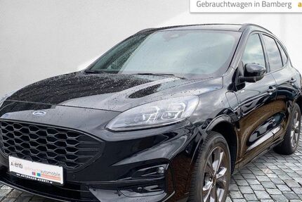 Ford Kuga 33.439 km 26.385 &euro; Bamberg 96052