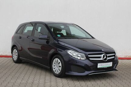 Mercedes B 180
