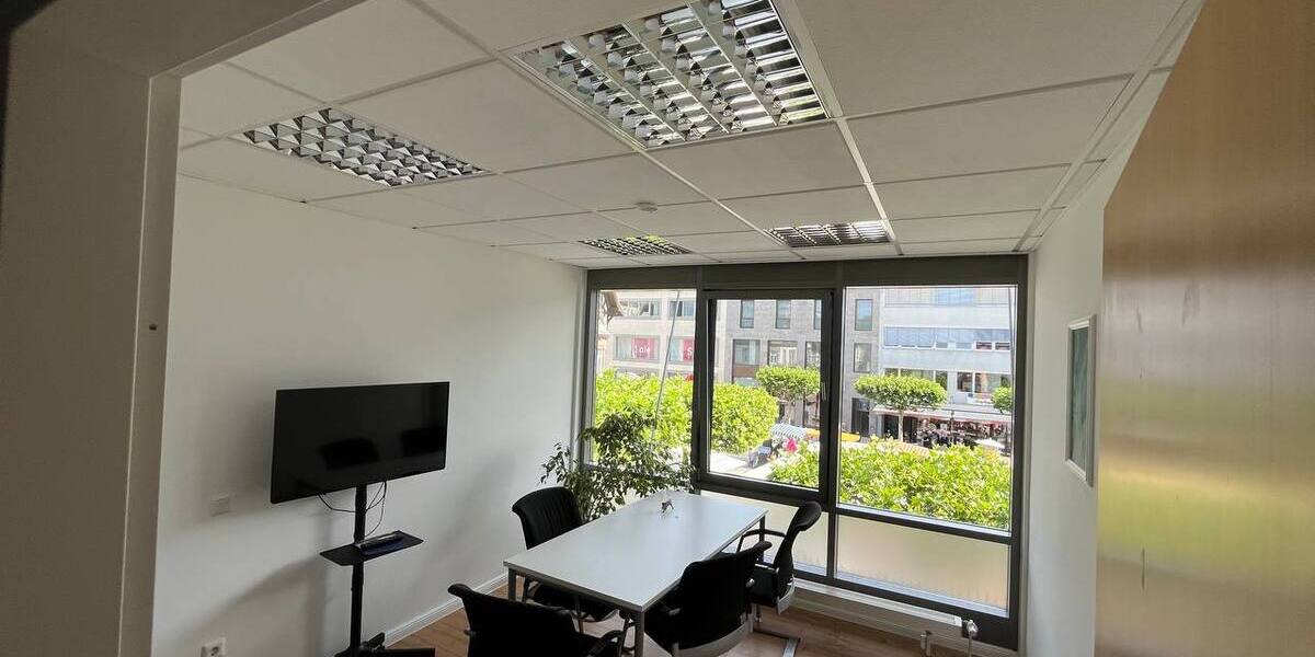 Gewerbeobjekt Bad Homburg v. d. Höhe Bad Homburg - 250&euro; | Angebot:25649357