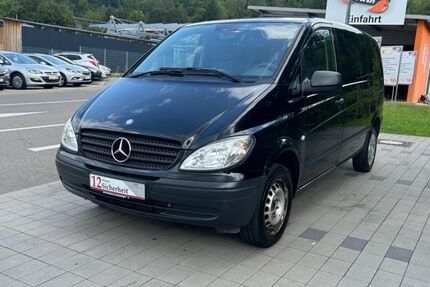 Mercedes-Benz Vito 152.563 km 9.999 € Schnaitheim-Heidenheim 89520