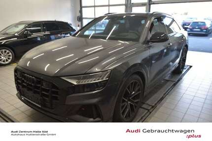Audi SQ8 11.824 km 83.390 &euro; Halle 06110
