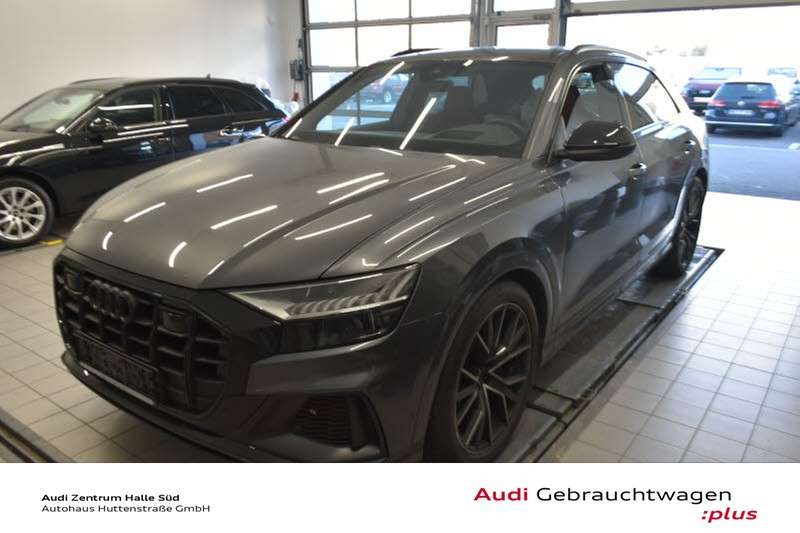 Audi SQ8 11.824 km 83.390 &euro; Halle 06110